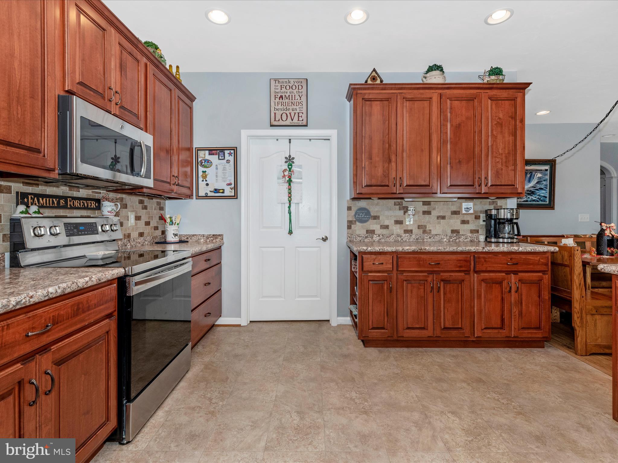 STONER'S FARM - Residential