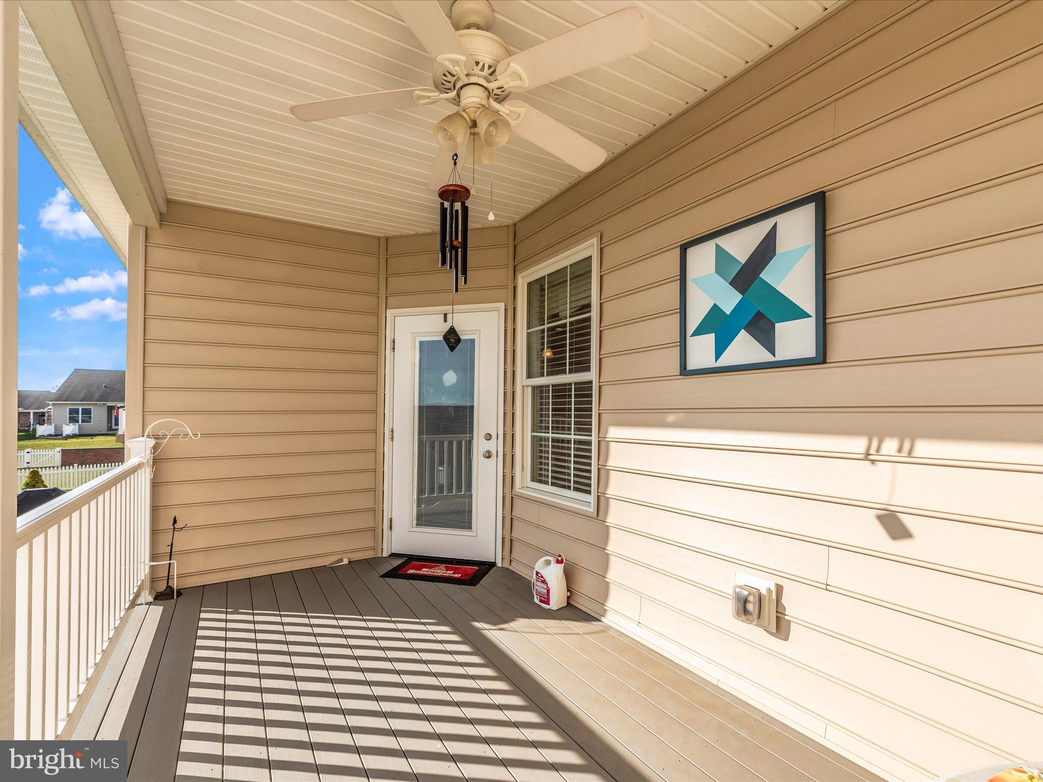 STONER'S FARM - Residential