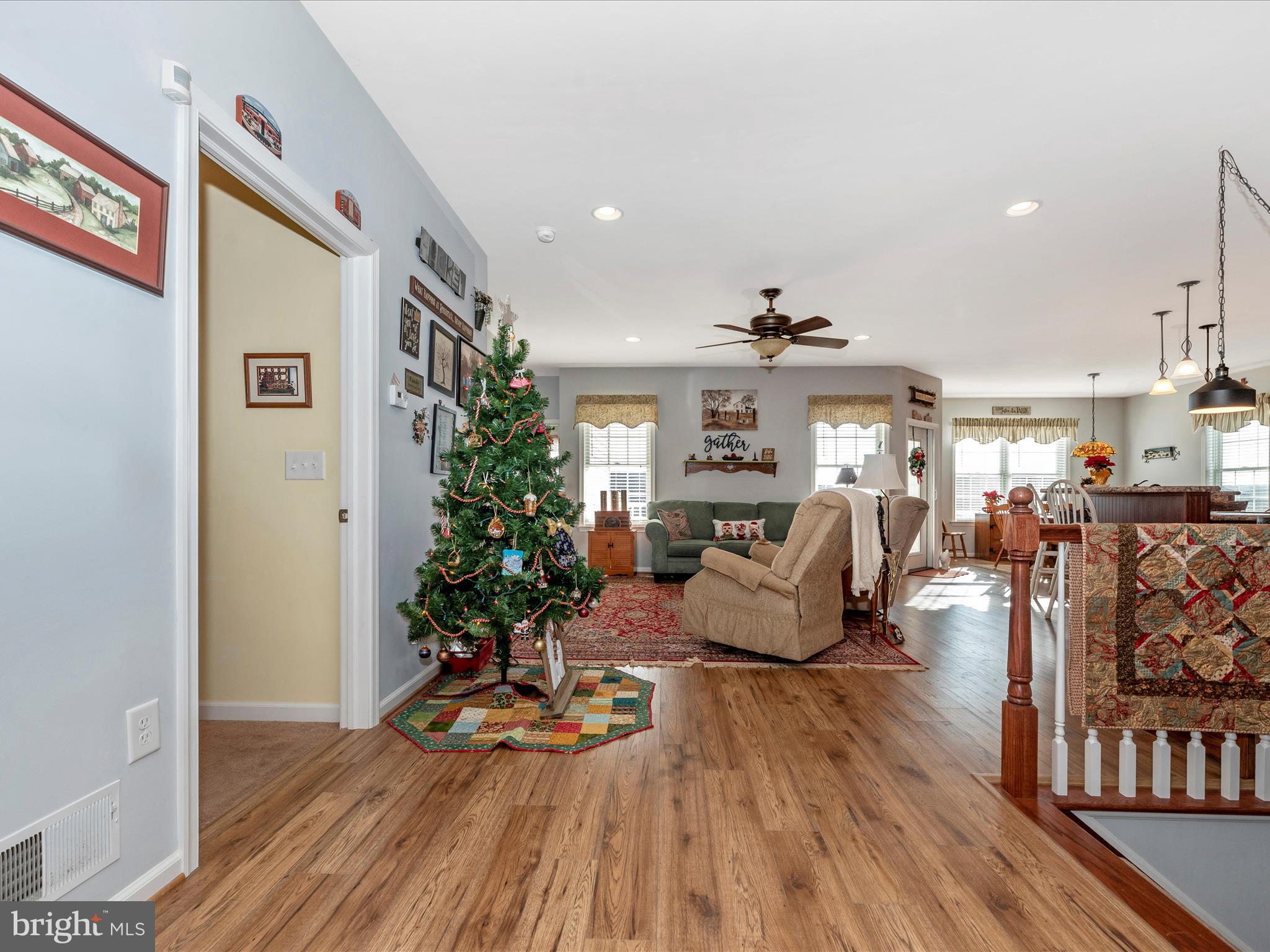 STONER'S FARM - Residential