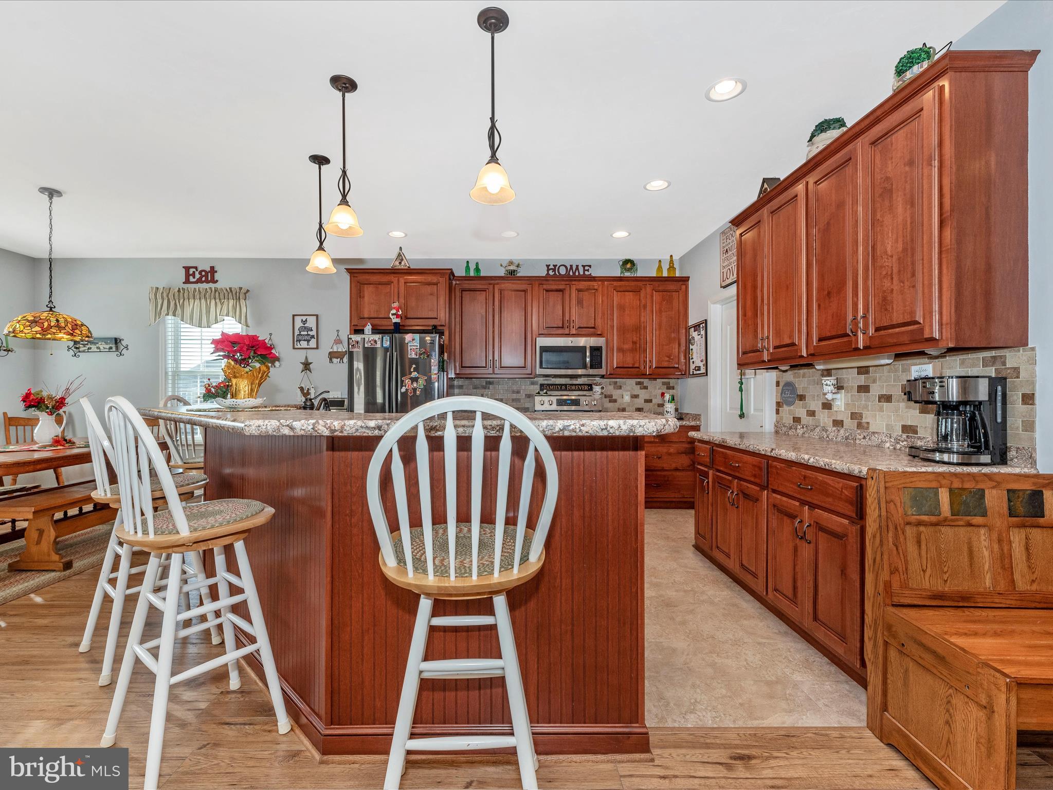 STONER'S FARM - Residential