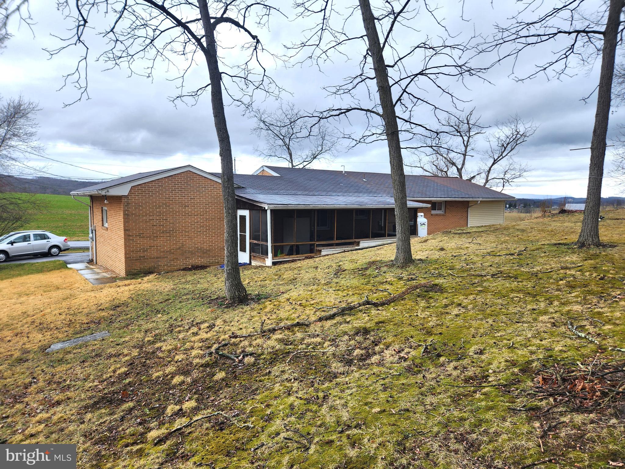 NONE AVAILABLE - Residential