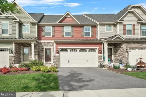 1320 Pennington Drive, Brunswick, MD MLS: MDFR2063300