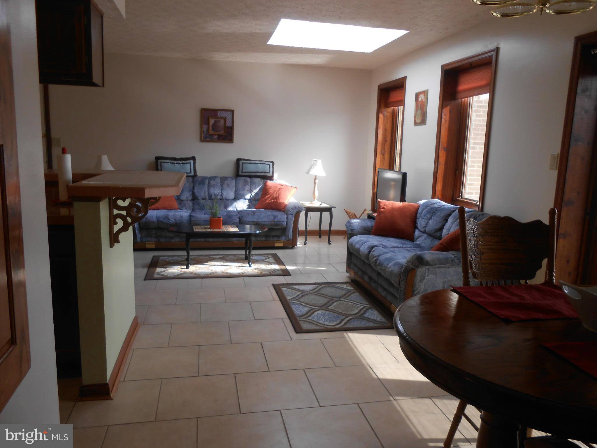 WILDEWOOD - Residential Lease