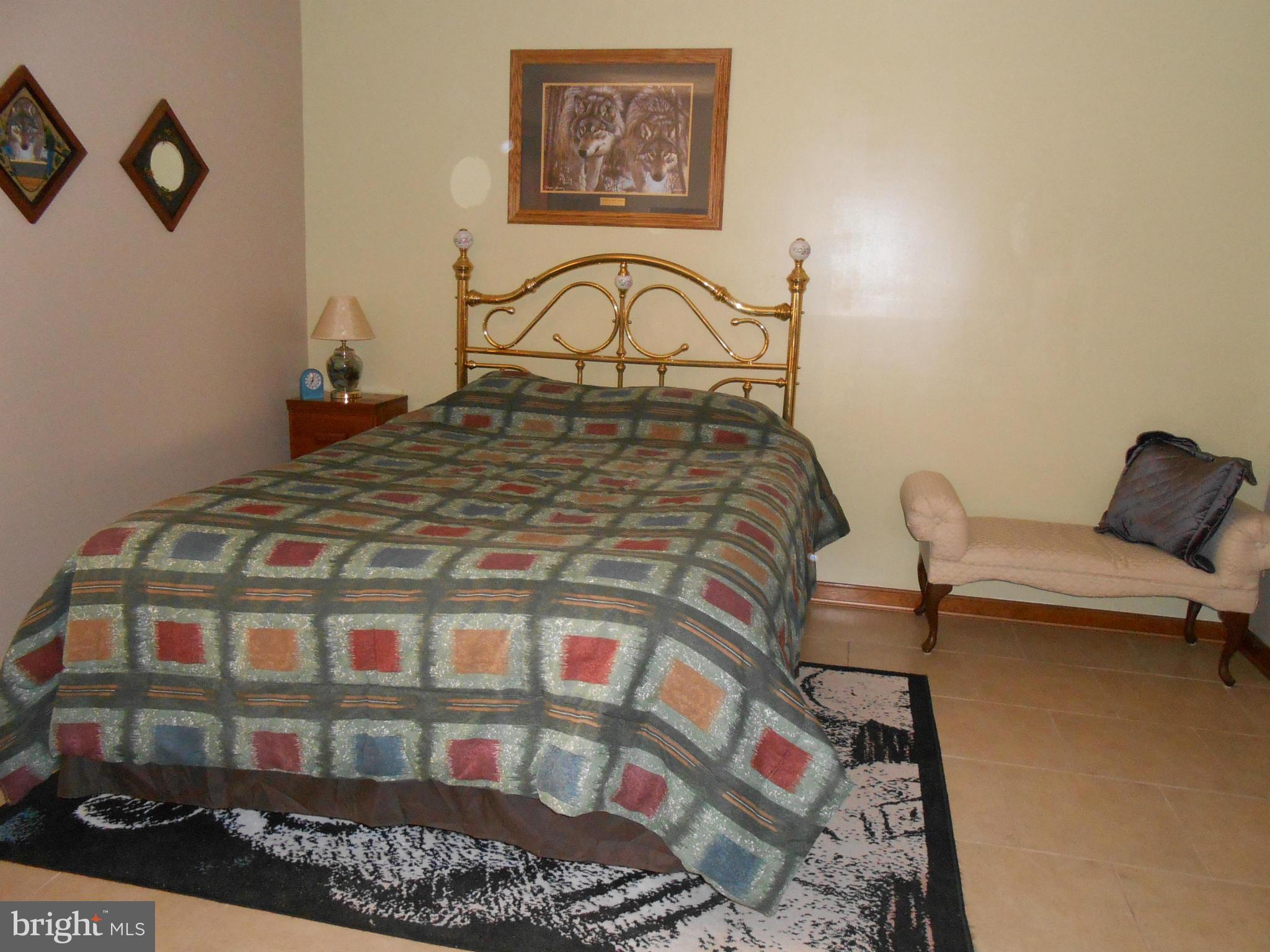 WILDEWOOD - Residential Lease