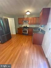 GOSHEN ESTATES - Residential Lease