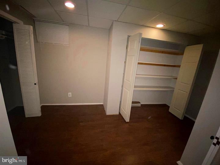 GOSHEN ESTATES - Residential Lease