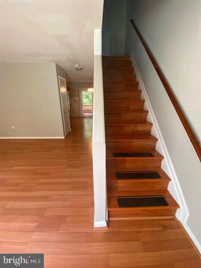 GOSHEN ESTATES - Residential Lease