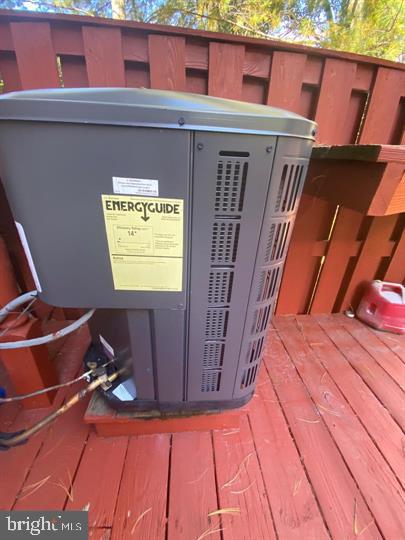 GOSHEN ESTATES - Residential Lease