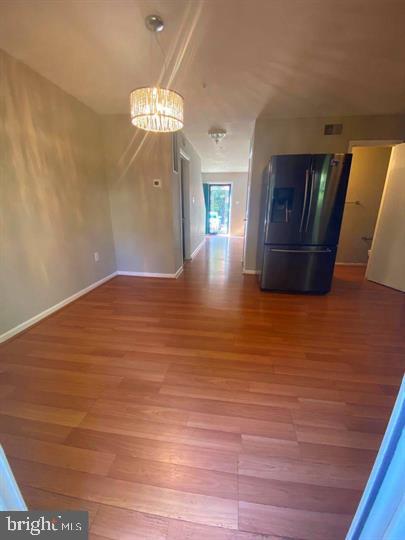 GOSHEN ESTATES - Residential Lease