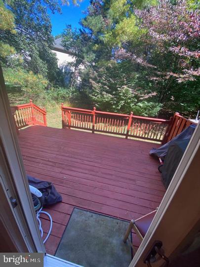 GOSHEN ESTATES - Residential Lease