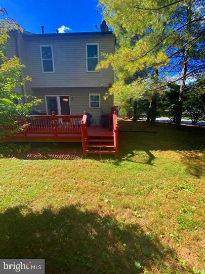 GOSHEN ESTATES - Residential Lease