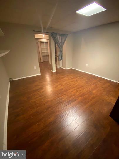 GOSHEN ESTATES - Residential Lease