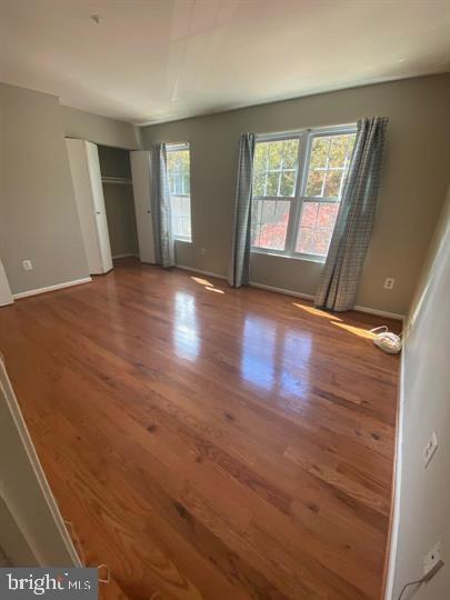 GOSHEN ESTATES - Residential Lease