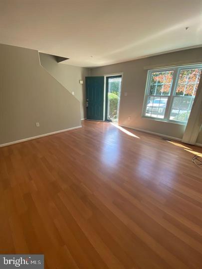 GOSHEN ESTATES - Residential Lease