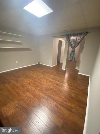 GOSHEN ESTATES - Residential Lease