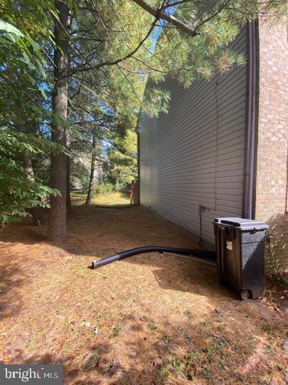 GOSHEN ESTATES - Residential Lease