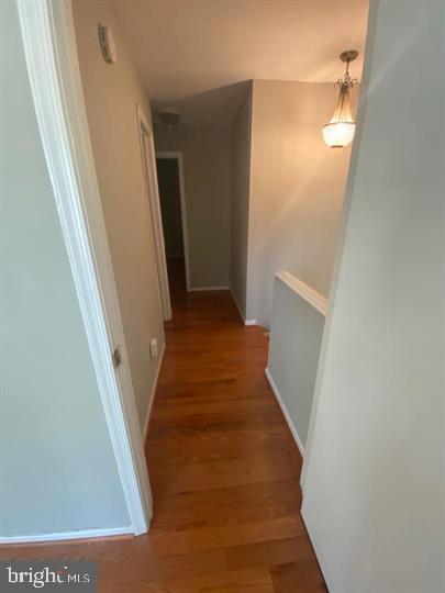 GOSHEN ESTATES - Residential Lease