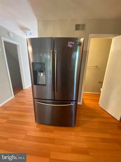 GOSHEN ESTATES - Residential Lease