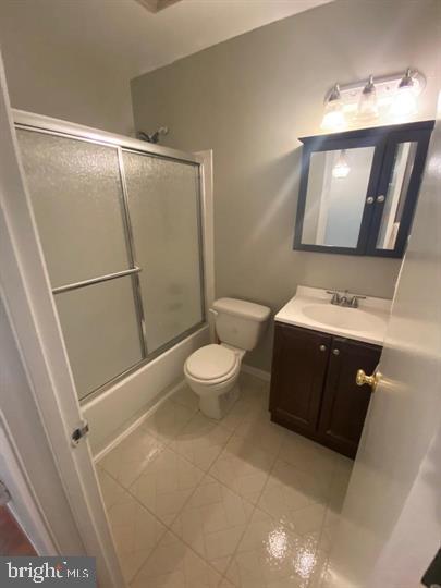 GOSHEN ESTATES - Residential Lease