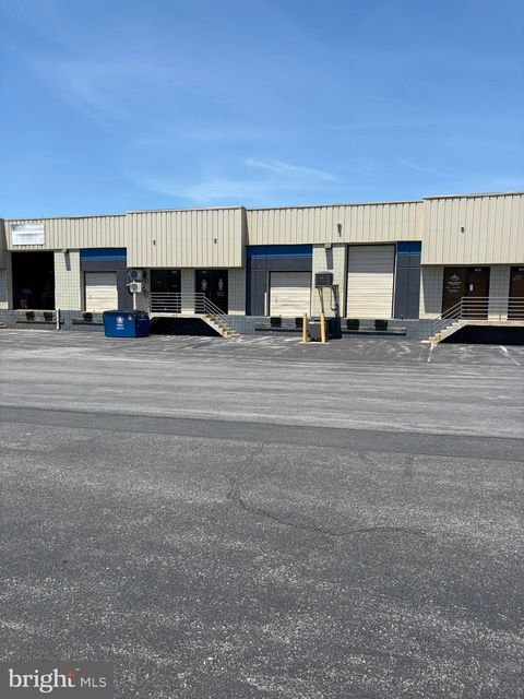 Photo of 95 Monocacy Boulevard #B10, FREDERICK, MD 21701 (MLS # MDFR2084256)