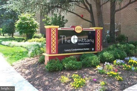 4500 S FOUR MILE RUN DRIVE 133 ARLINGTON VA 22204