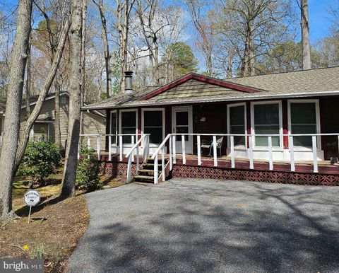 720 OCEAN PARKWAY OCEAN PINES - BERLIN MD 21811