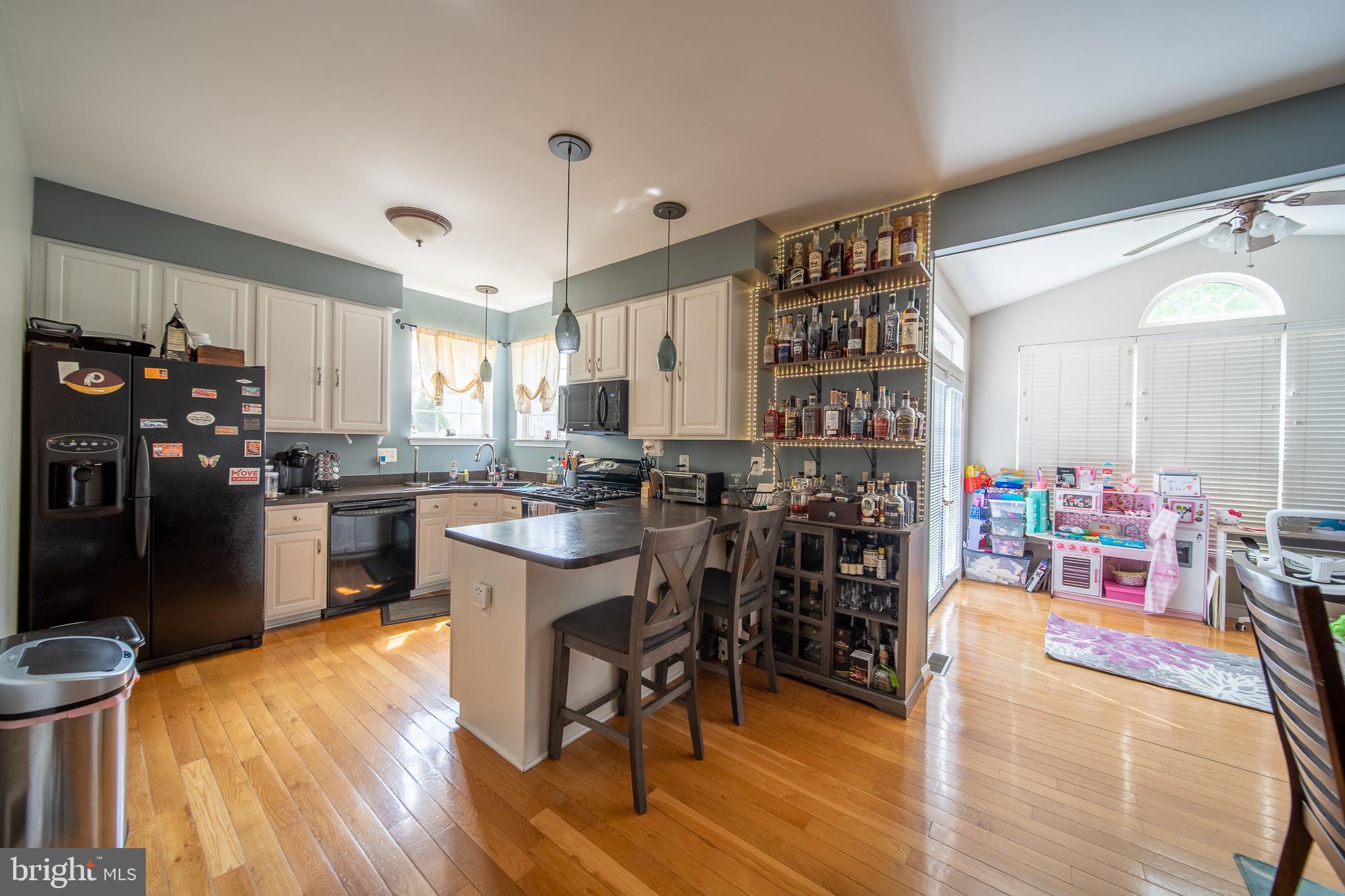 DALE CITY - Residential