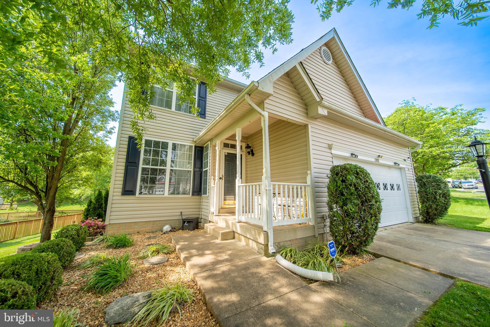 DALE CITY - Residential