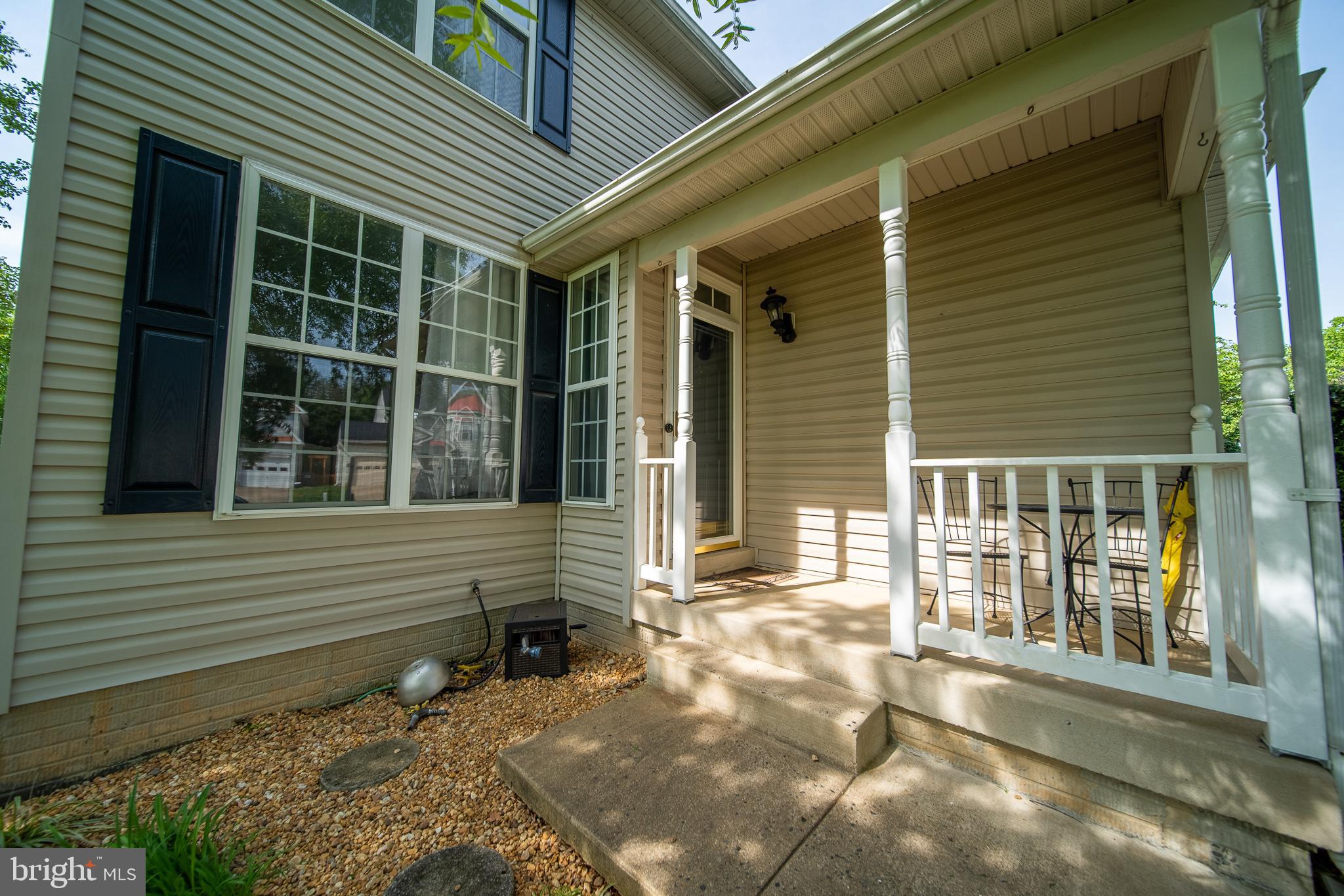 DALE CITY - Residential