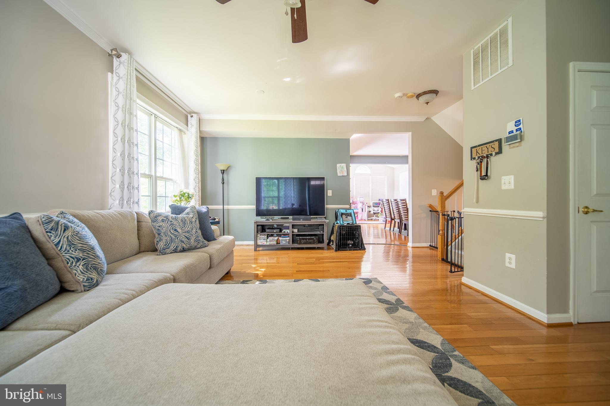 DALE CITY - Residential