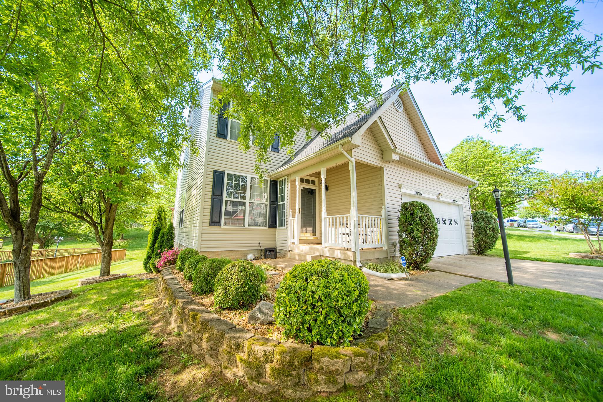 DALE CITY - Residential