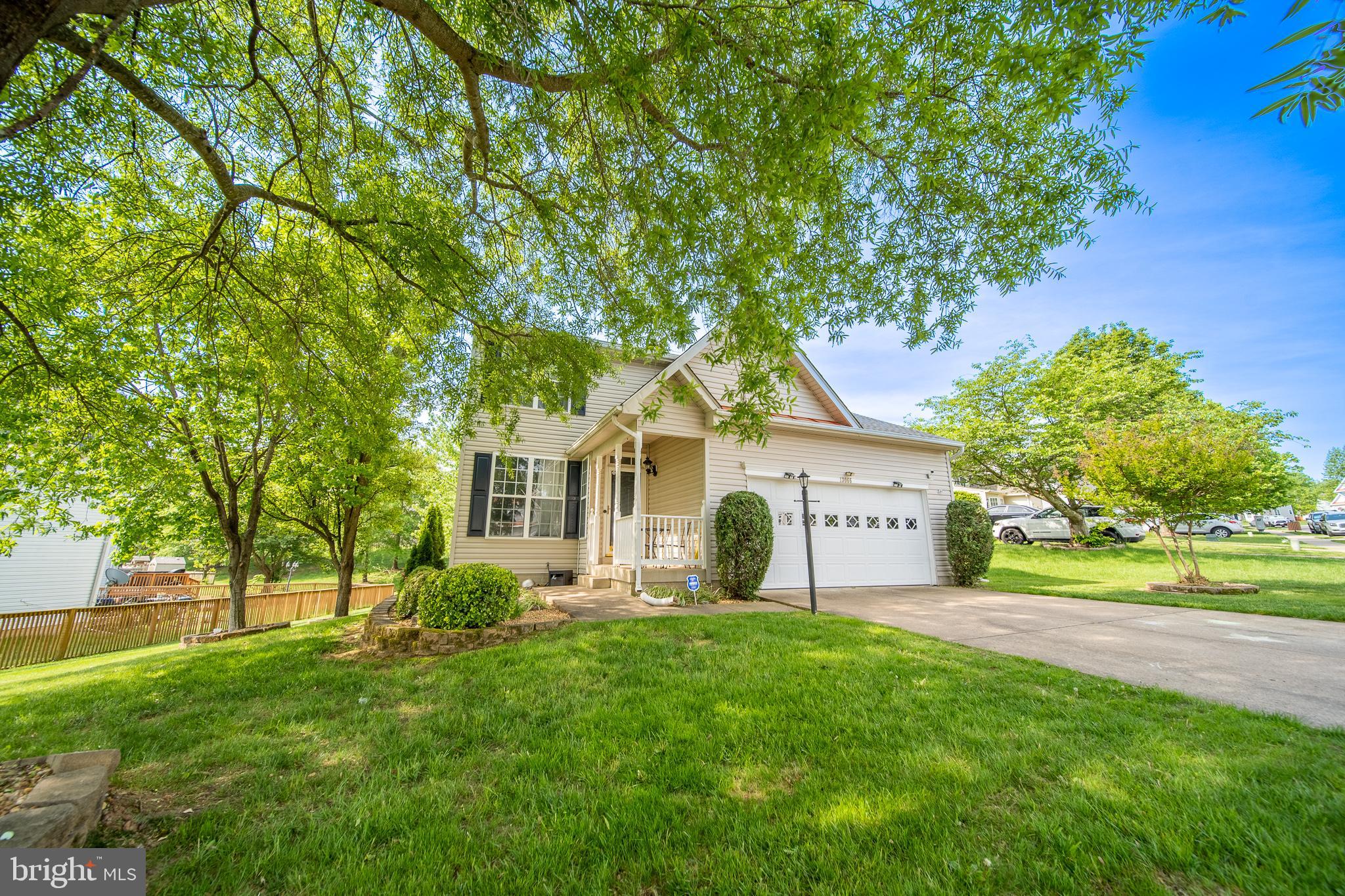 DALE CITY - Residential