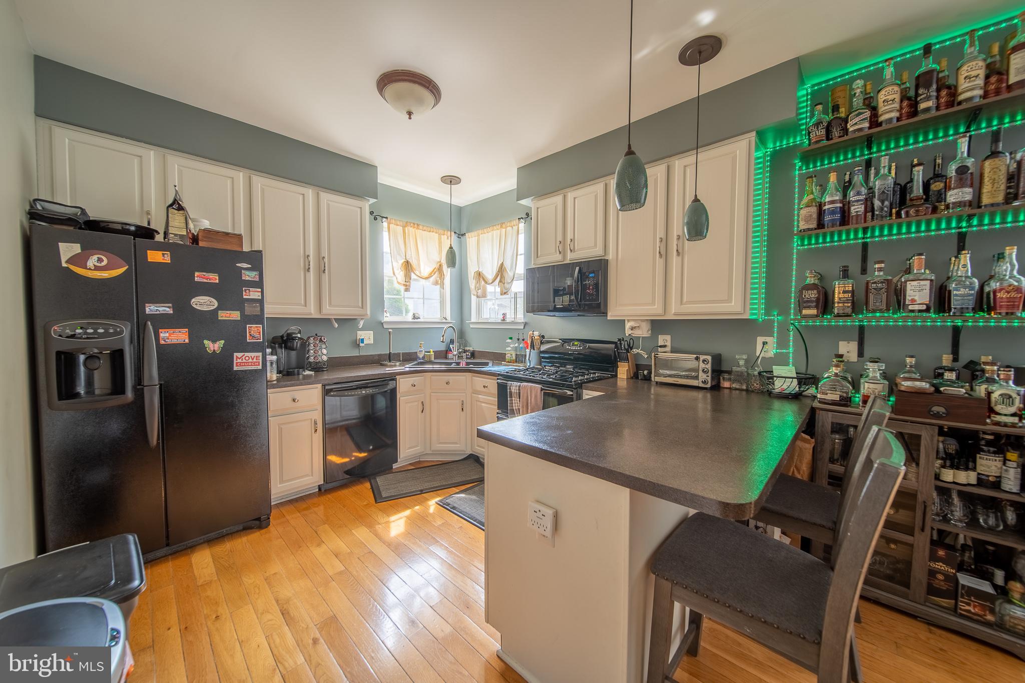 DALE CITY - Residential