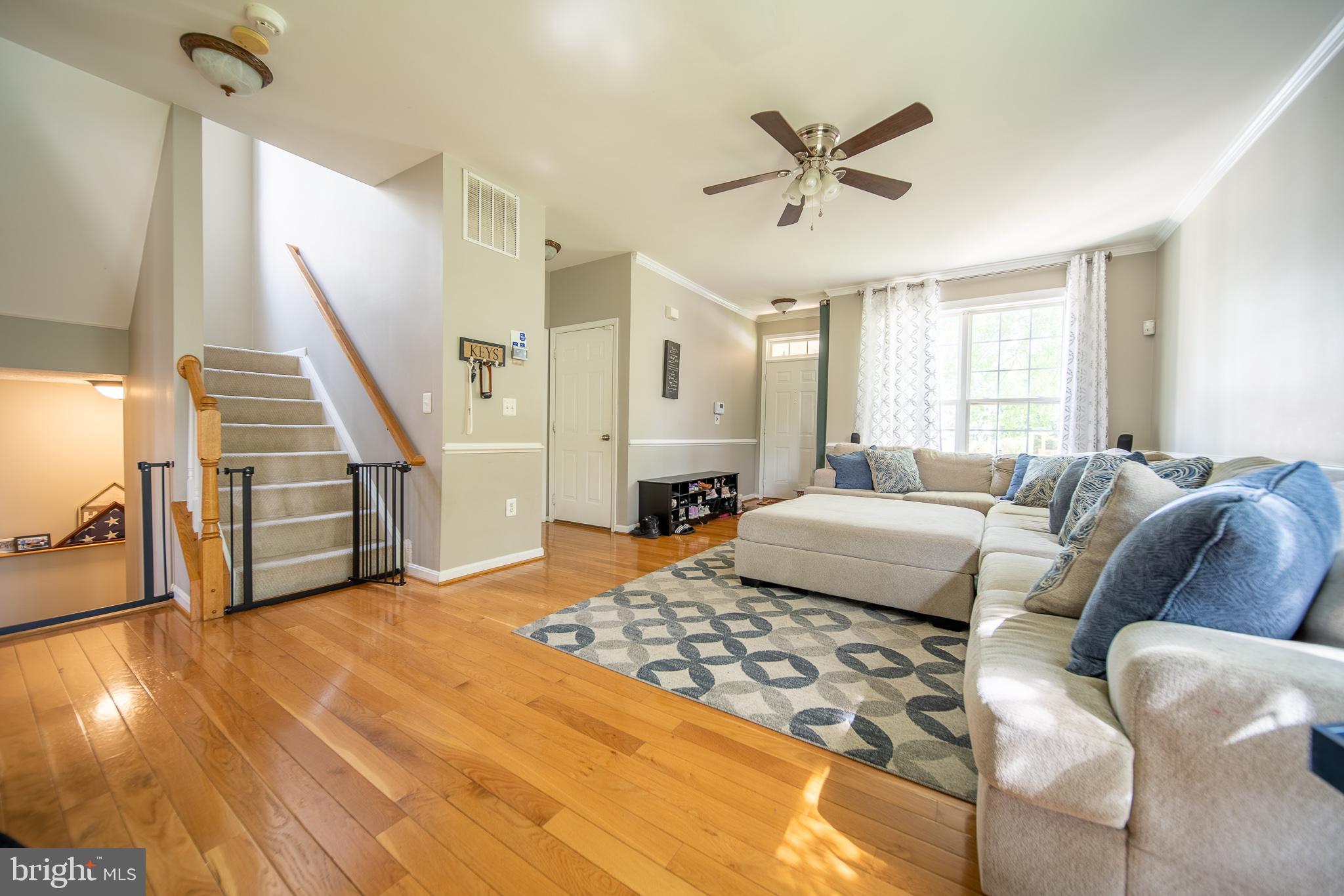 DALE CITY - Residential