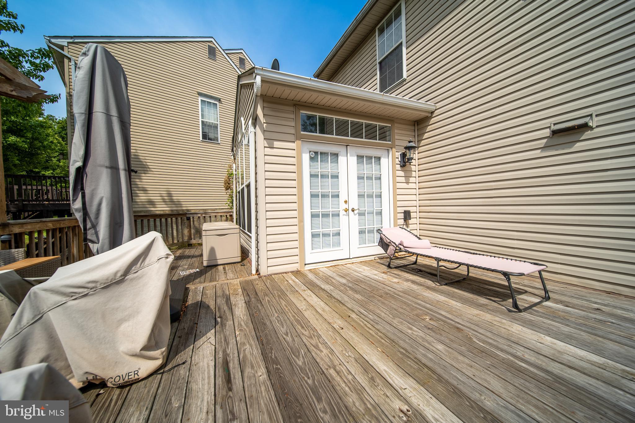 DALE CITY - Residential