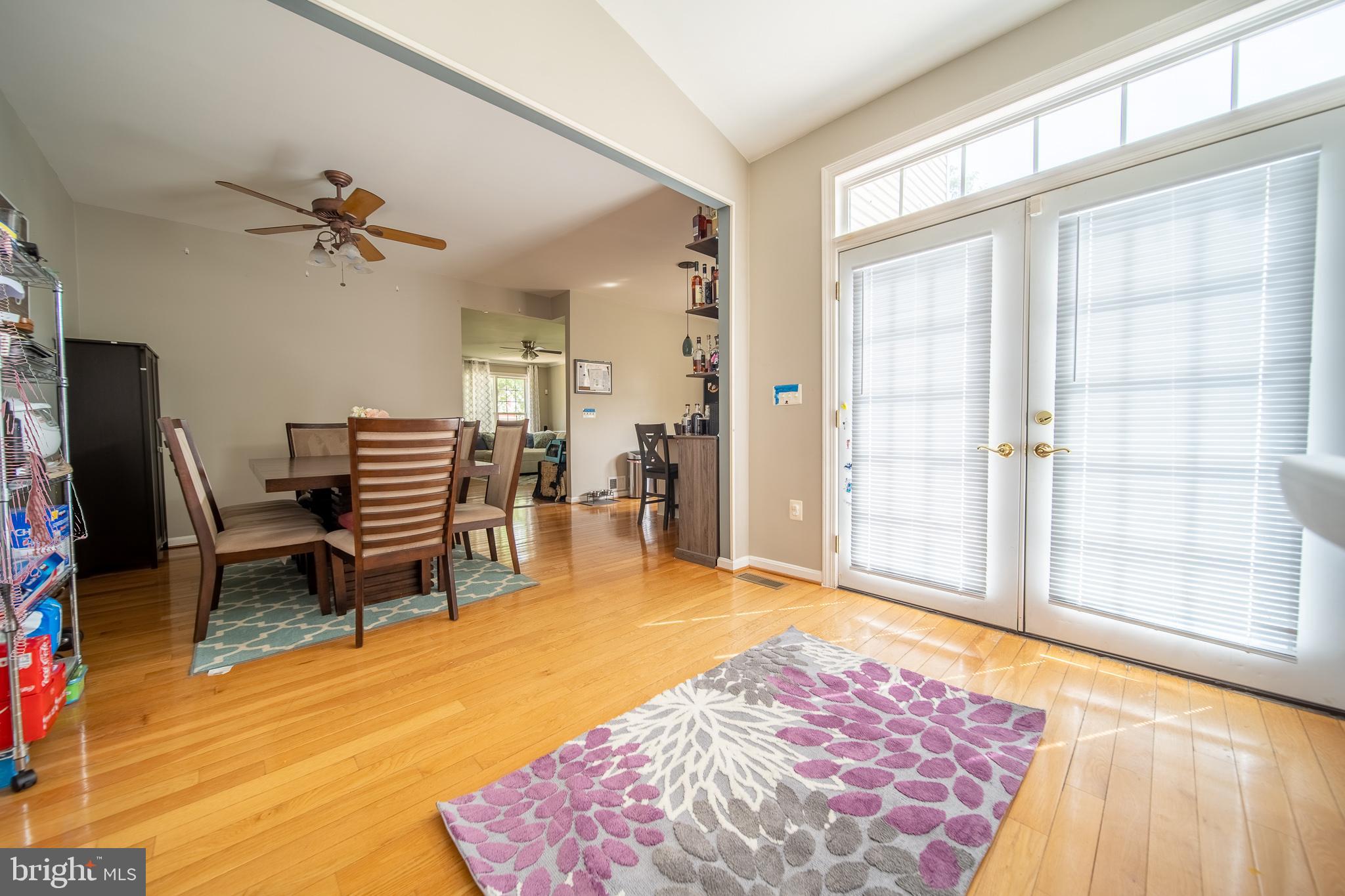 DALE CITY - Residential