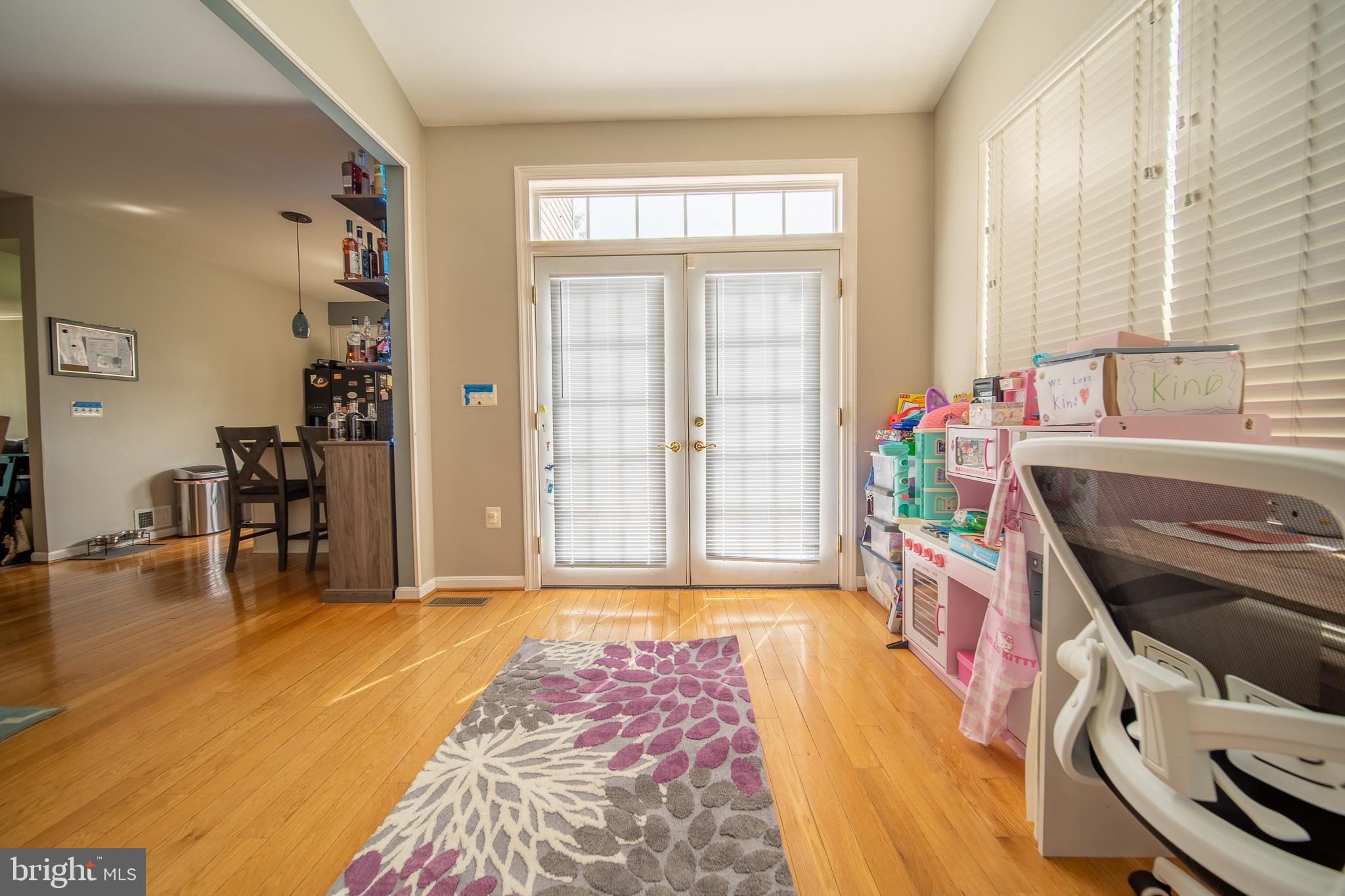 DALE CITY - Residential