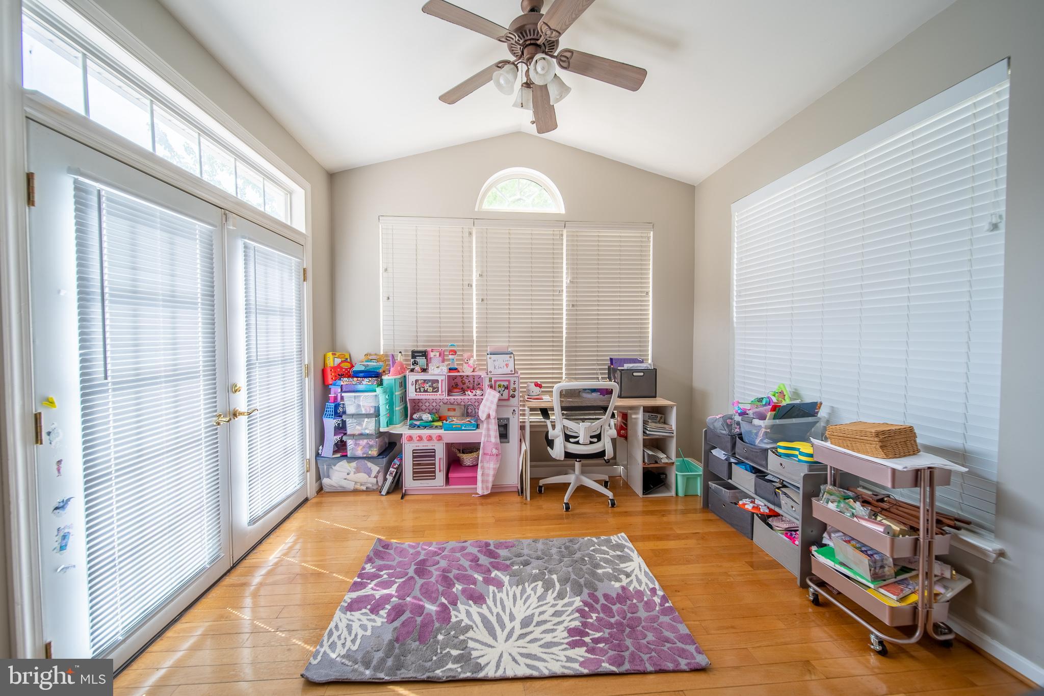 DALE CITY - Residential