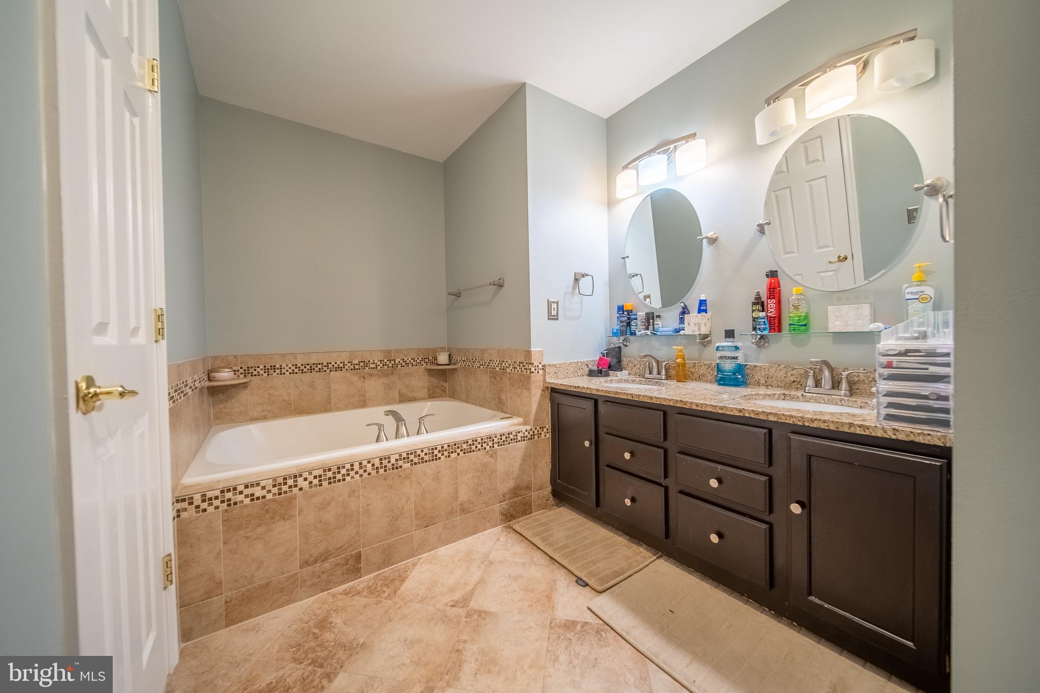 DALE CITY - Residential