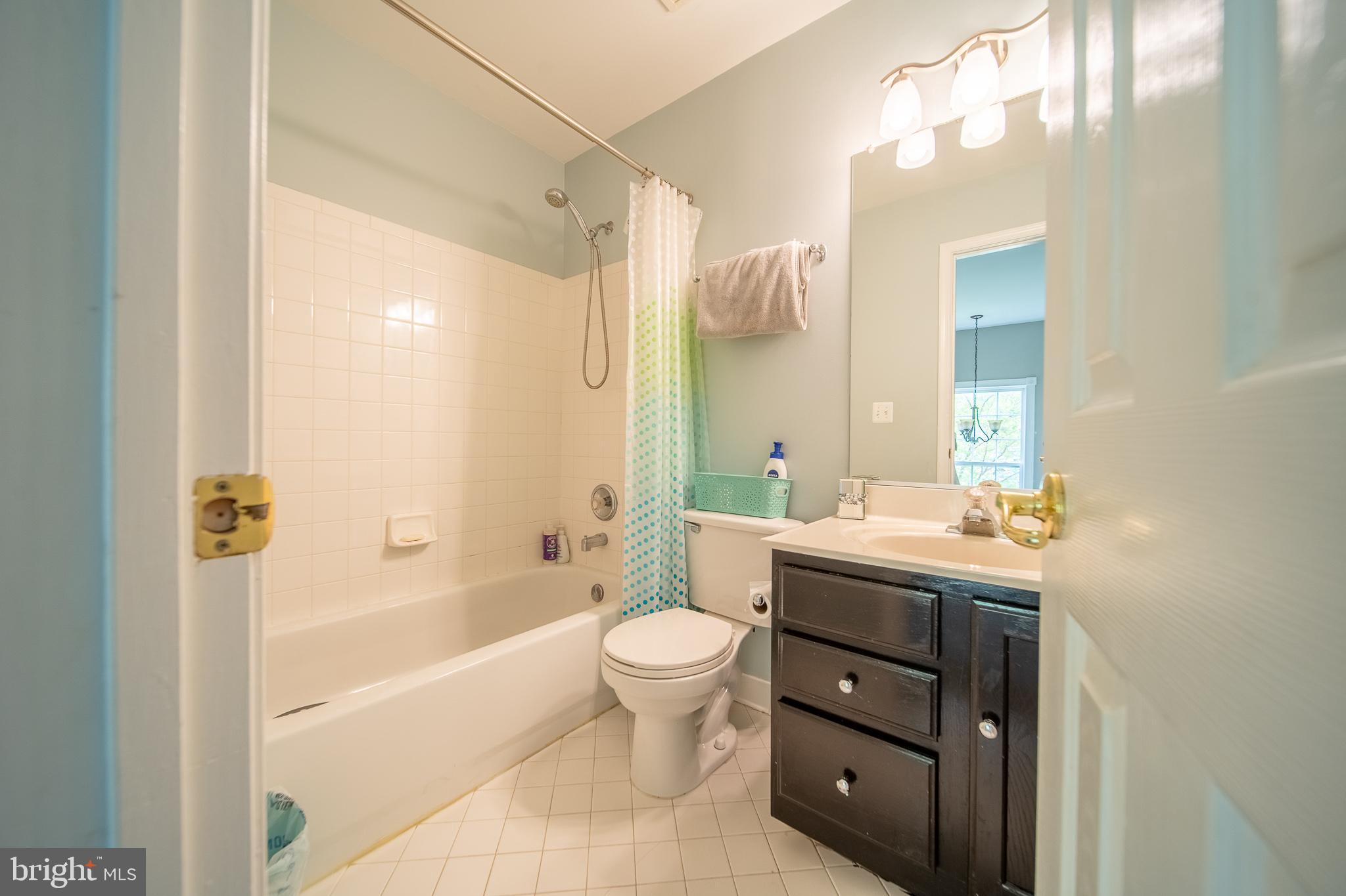 DALE CITY - Residential