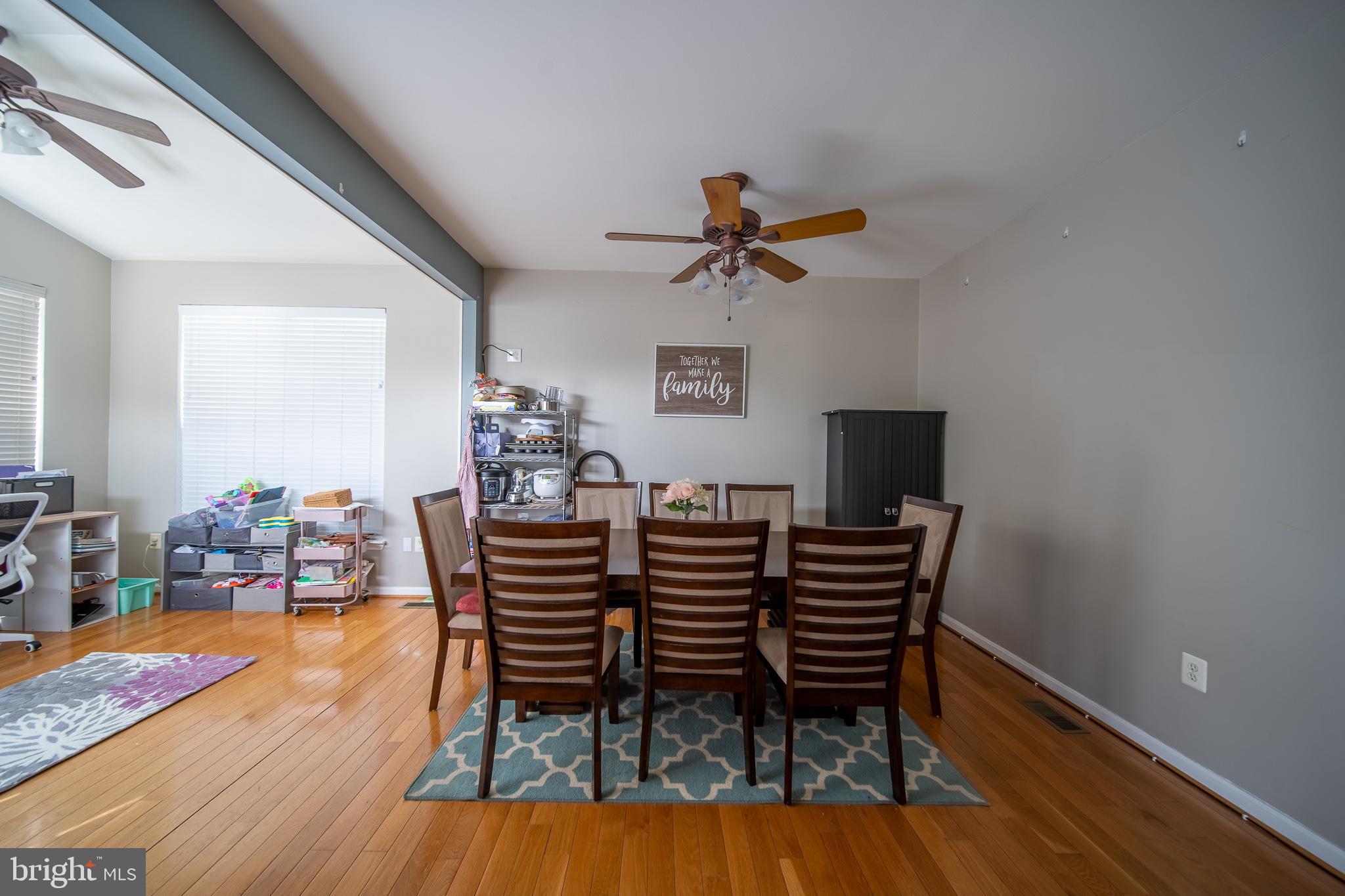 DALE CITY - Residential