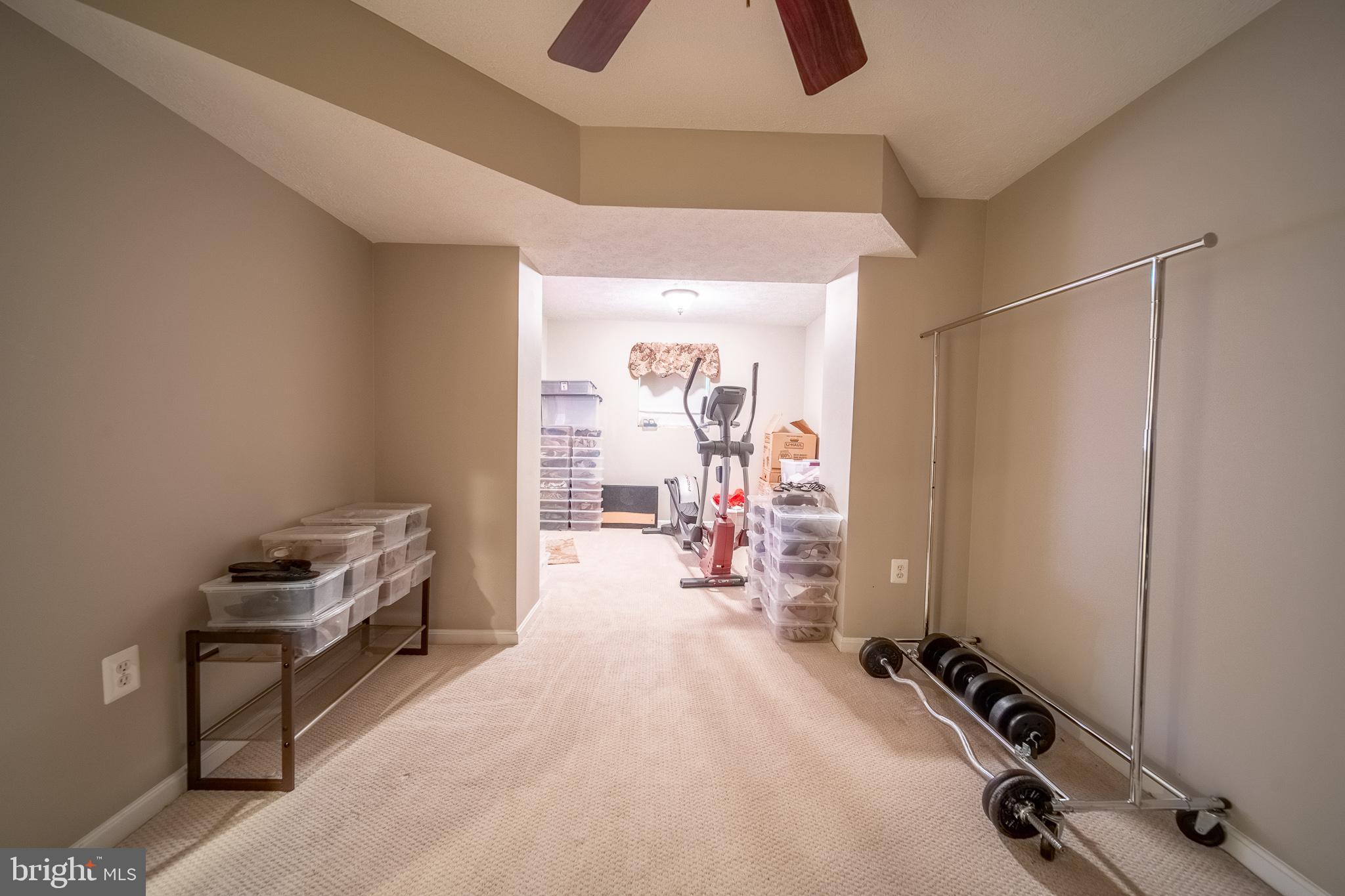 DALE CITY - Residential