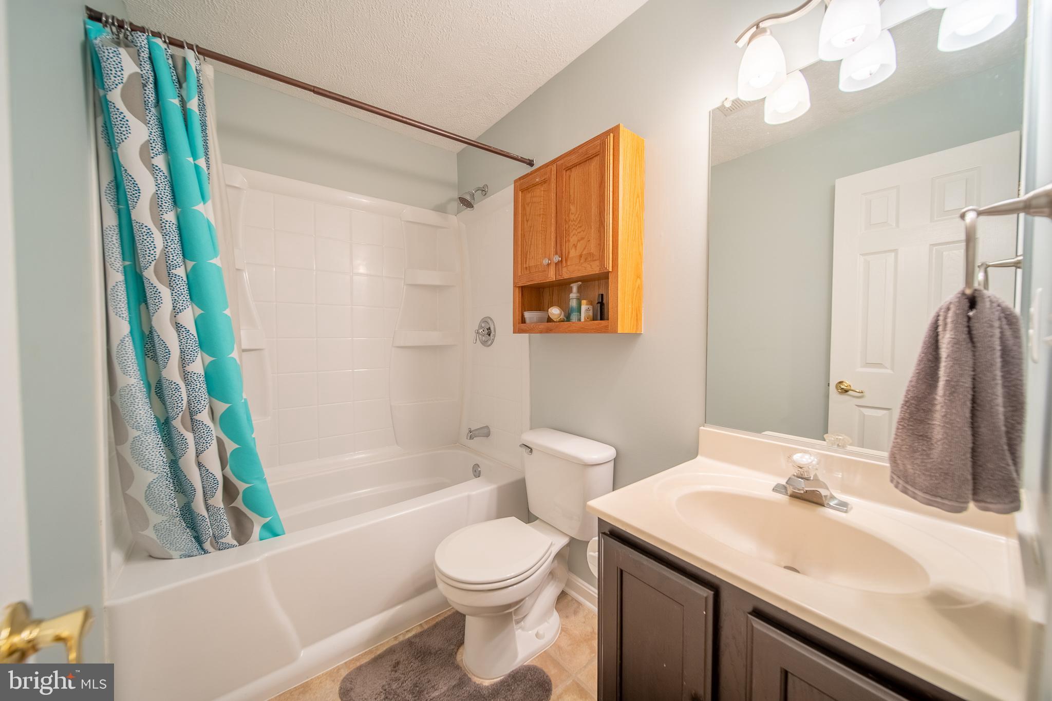 DALE CITY - Residential