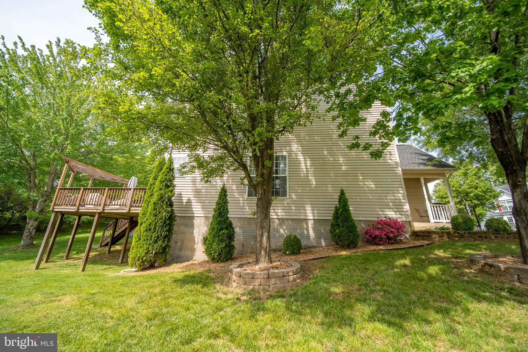 DALE CITY - Residential