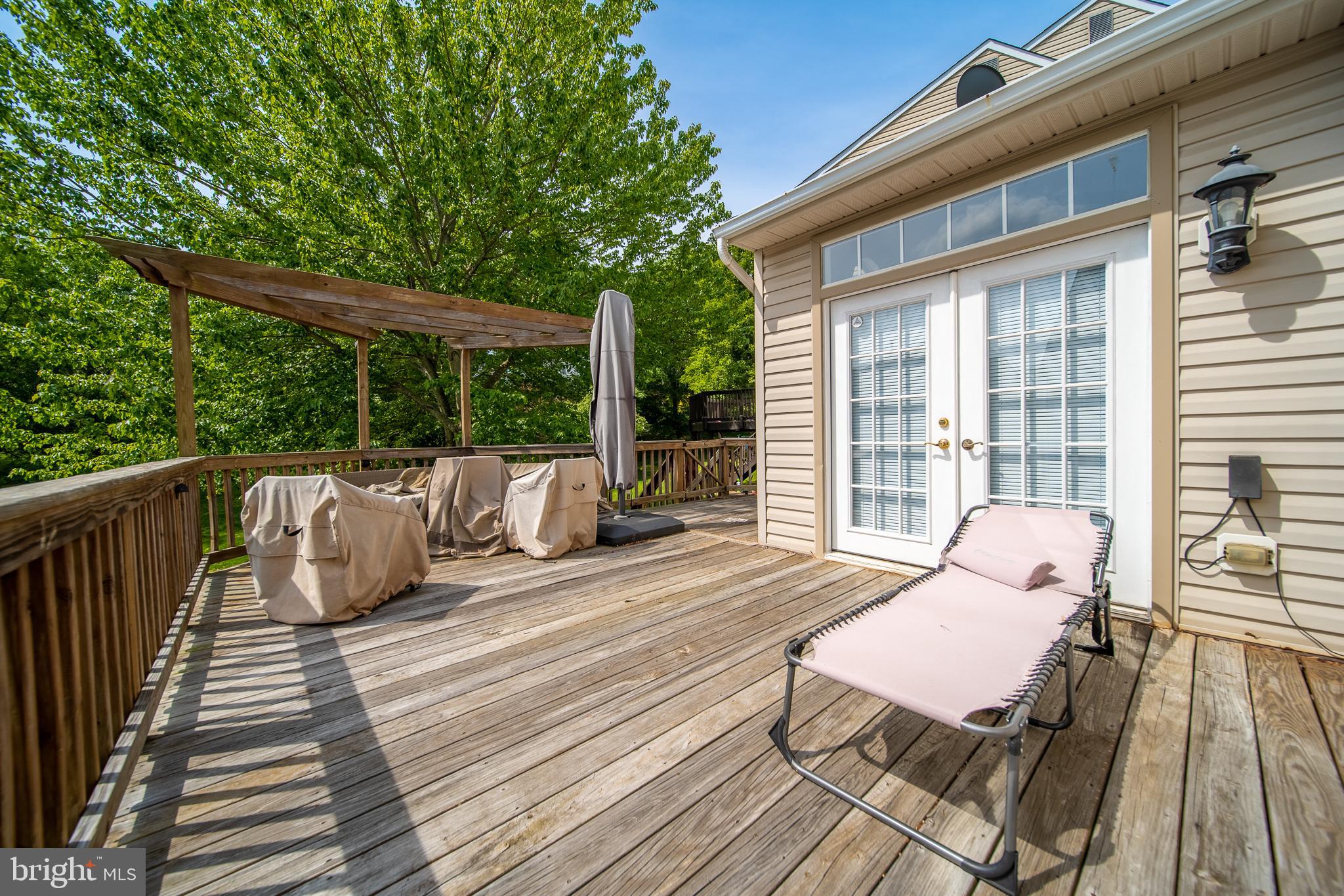 DALE CITY - Residential