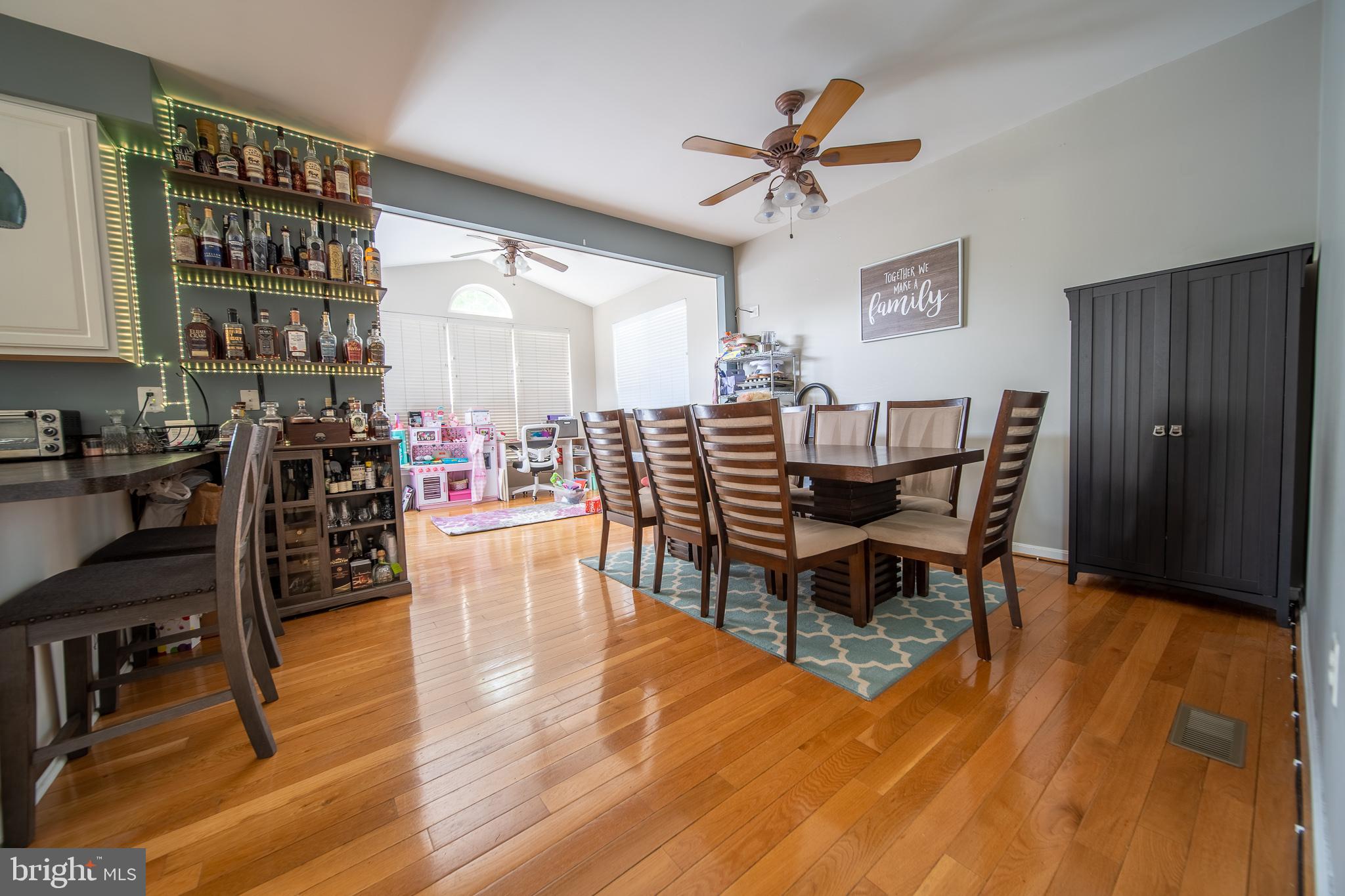 DALE CITY - Residential