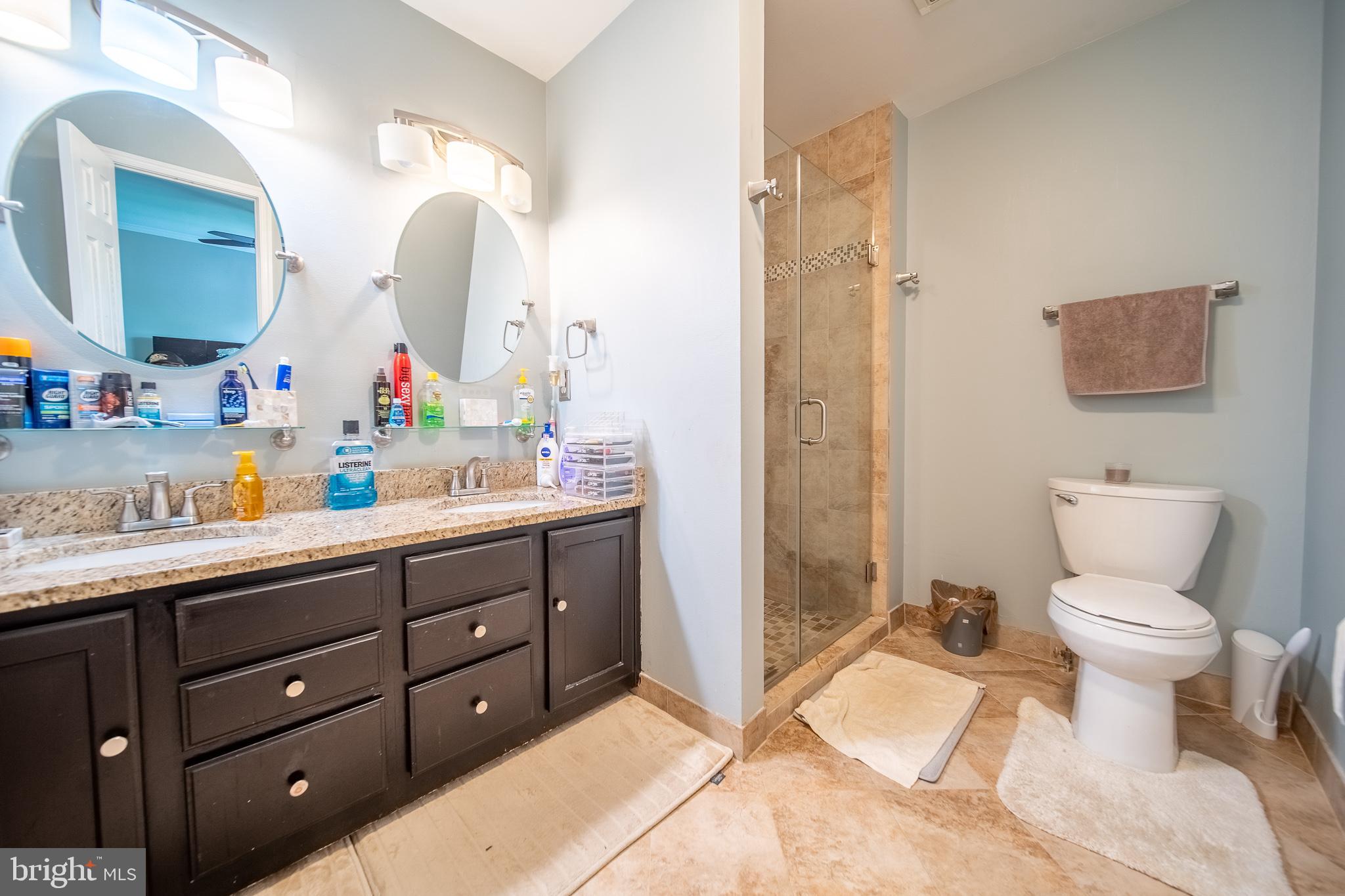 DALE CITY - Residential