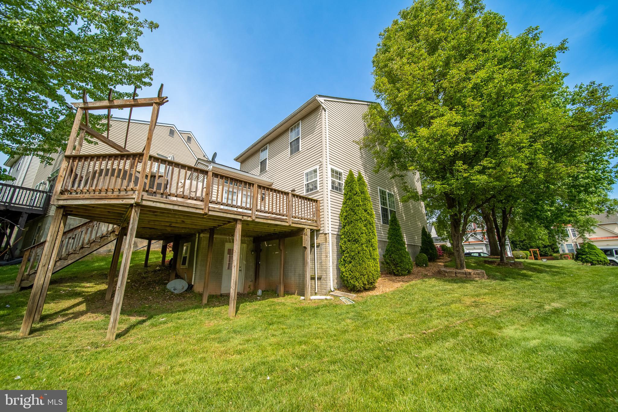 DALE CITY - Residential