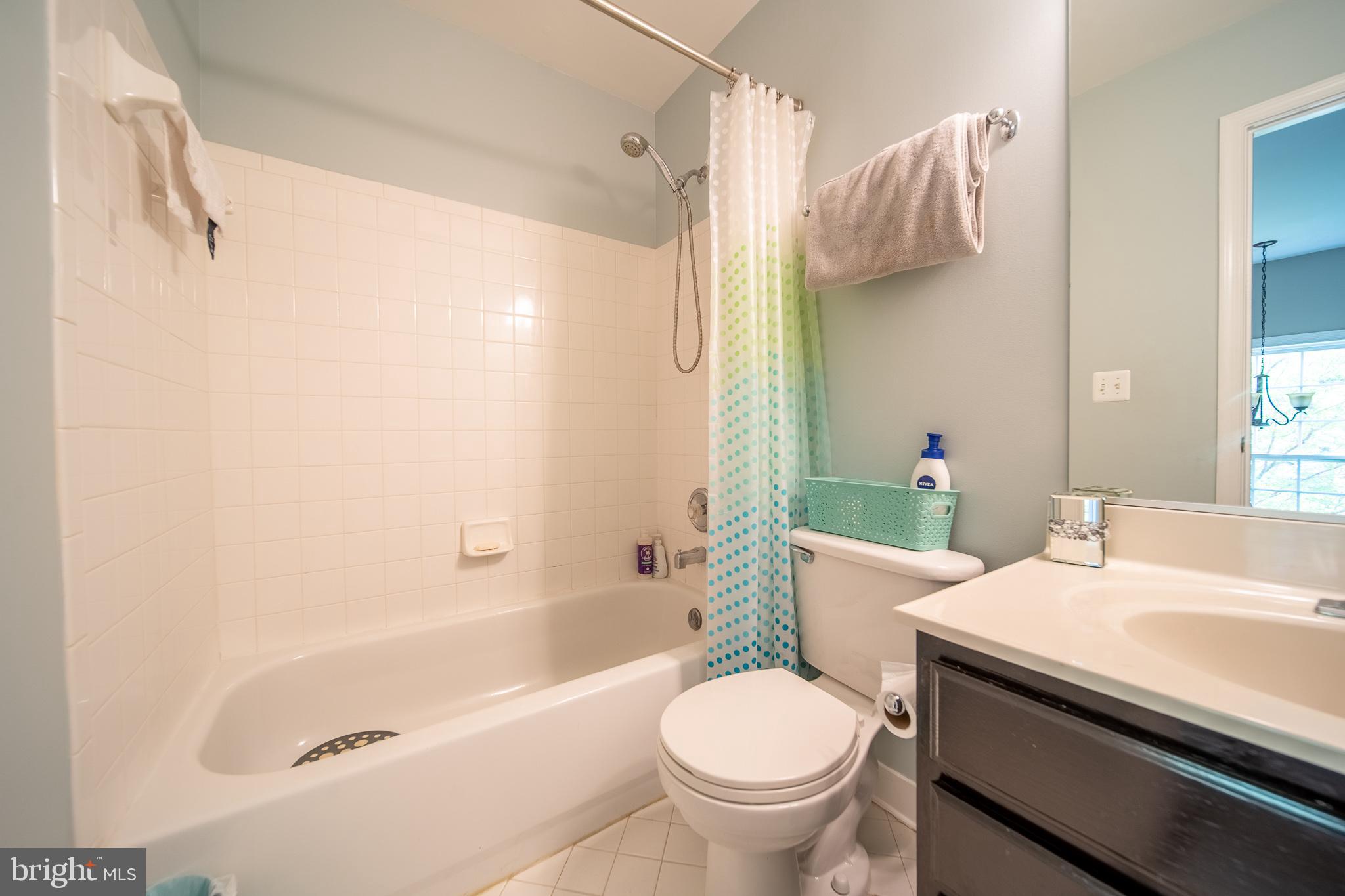 DALE CITY - Residential