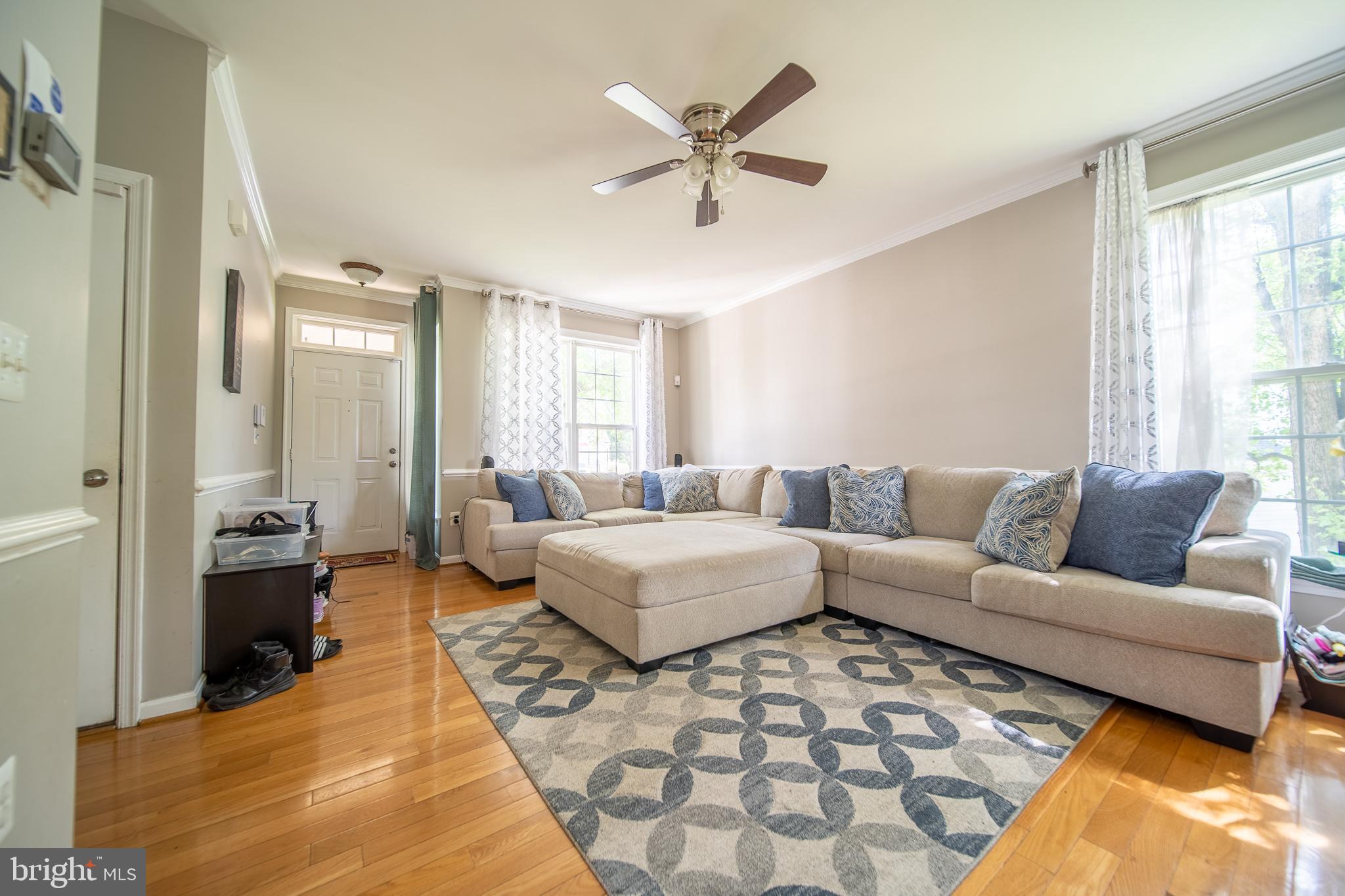 DALE CITY - Residential